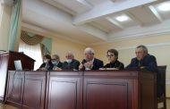 В ДИРО прошли III Республиканские Ханмагомедовские педагогические чтения