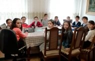 Познавательный час «Дети и компьютеры» провели для школьников Кайтагского района