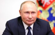 Владимир Путин поздравил победителей конкурса «Большая перемена»