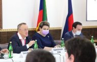 В Дагестане впервые прошла конференция нейрохирургов СКФО