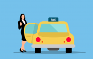 Как девушке в Дагестане стать таксистом и не пожалеть об этом