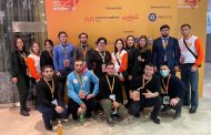 Дагестанцы участвуют в международном форуме #МыВместе