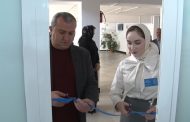 В Казбековском районе состоялось открытие центра управления муниципалитетом