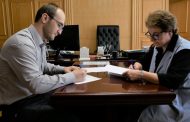 «Дом знаний» и ДИРО подписали соглашение о сотрудничестве