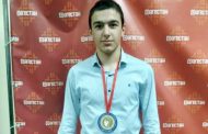 Школьник из Кайтагского района вышел в четвертьфинал игры «Умники и умницы Дагестана»