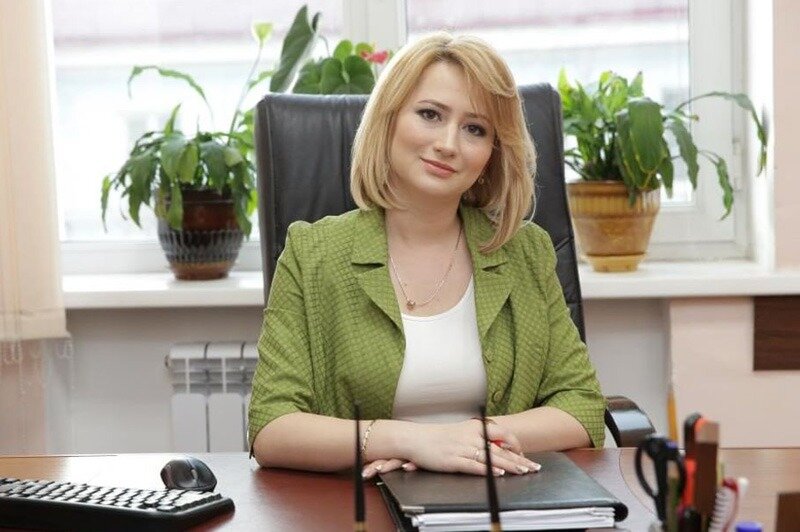 Анна Безрукова назначена заместителем главы минтуризма Дагестана
