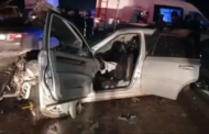 В ДТП с участием четырех машин погибли три человека