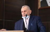 В Казбековском районе избран новый председатель Совета старейшин