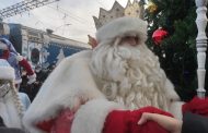 Дагестанцы могут написать письмо Деду Морозу