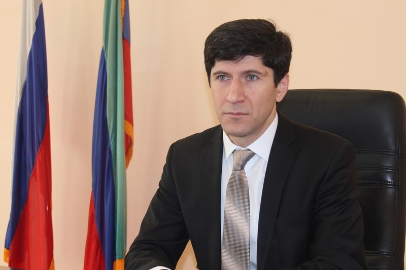 Магомед Дибиров переизбран председателем избиркома Дагестана