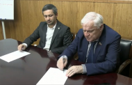 Депутат Магомед Патхулаев провел прием граждан в Ботлихском районе