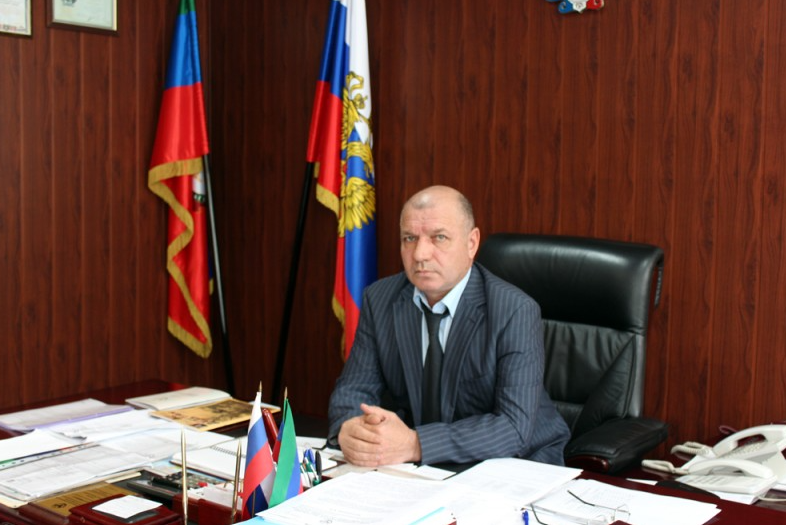 Глава Курахского района прокомментировал послание президента РФ к Федеральному собранию