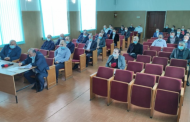Депутаты Курахского района снизили земельный налог