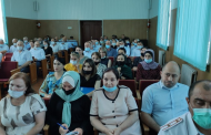 Августовское совещание работников образования состоялось в Курахском районе