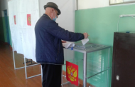 Выборы в Курахском районе проходят в 30 избирательных участках
