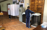 Более 60% избирателей проголосовали в Курахском районе