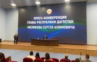 Сергей Меликов назвал четыре наиболее актуальные для Дагестана проблемы