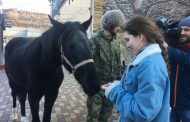 Школьница из Кизилюртовского района получила от Путина в подарок лошадь