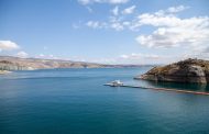 Дагестан получит кредит в размере 10,5 млрд на развитие водоснабжения Махачкалы