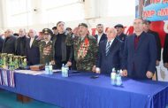 Состоялось первенство Дагестана по дзюдо на призы главы Магарамкентского района