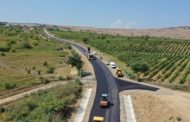 В Дагестане в этом году отремонтируют 4 км автодороги Мамедкала – Хучни