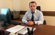 Избран новый руководитель Кумторкалинского района