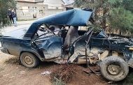 Четыре человека погибли за неделю в результате ДТП в Дагестане