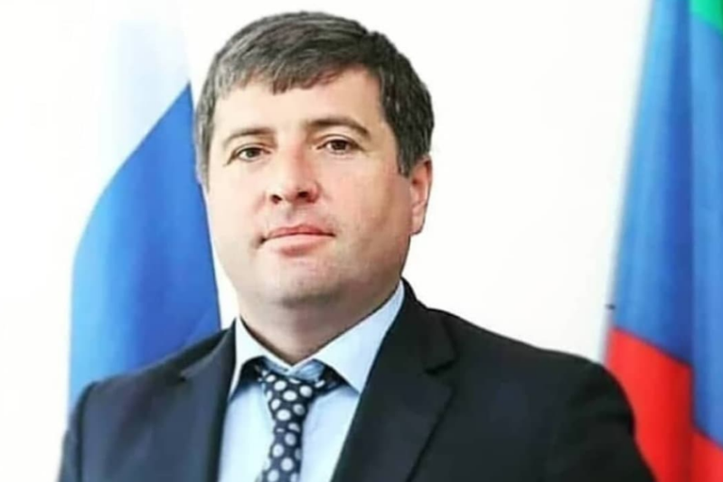 Шамиль Дабишев во второй раз избран главой Левашинского района