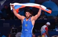 Великие спортсмены Дагестана