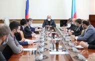 Вопросы установления тарифа по обращению с ТКО обсудили в правительстве Дагестана