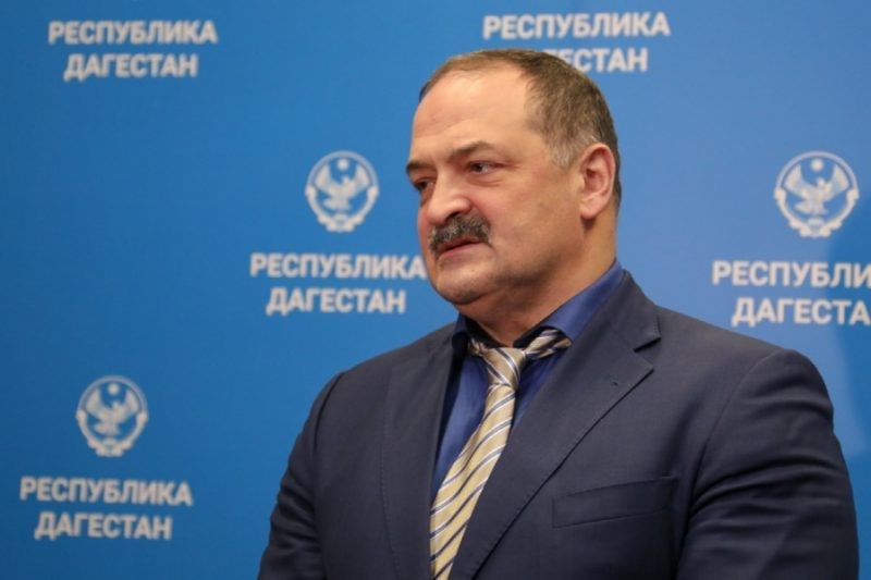 Глава Дагестана раскритиковал работу ГУПов