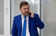 Мэр Махачкалы Салман Дадаев ушел в отставку