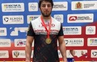 «Классики» из Дагестана завоевали три золота на чемпионате России