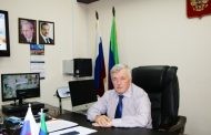 Галип Галипов избран секретарём Гумбетовского местного отделения «Единой России»