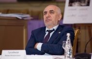 Незир Гусейнов ушел с должности главы комитета по архитектуре