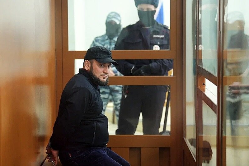Вынесен приговор по делу о терактах в московском метро