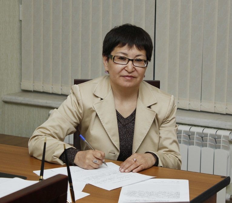 Главред «Голоса степи» Эльмира Кожаева: «Доблесть гор» – стратегический мост между военным подвигом и мирным развитием Дагестана