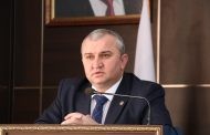 Депутаты Казбековского района дали положительную оценку работе главы муниципалитета за 2021 год