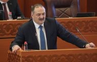Сергей Меликов назвал «плачевным» состояние водоканалов Дагестана