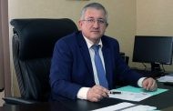 Указом Сергея Меликова назначен начальник Контрольного управления Главы Дагестана