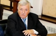 Галип Галипов избран главой Гумбетовского района