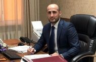 Назначен новый заместитель главы минздрава Дагестана