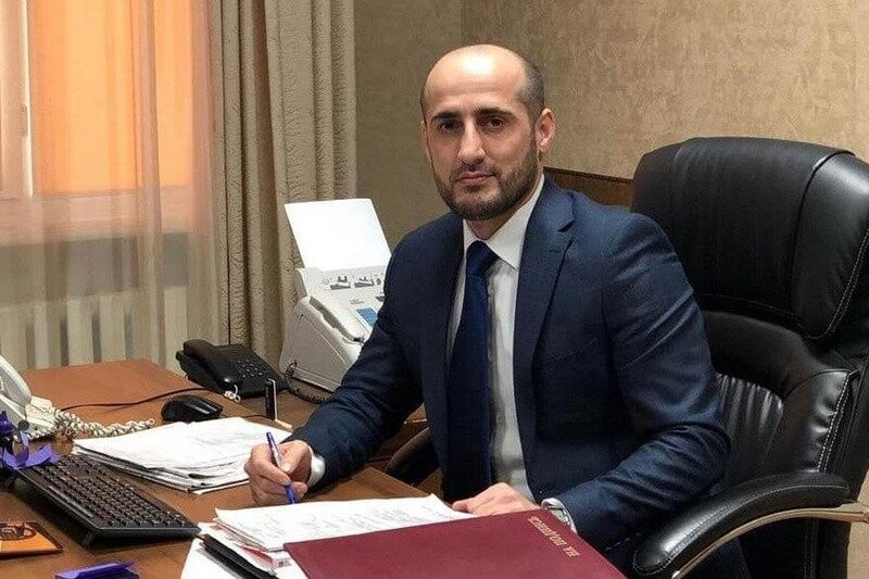 Назначен новый заместитель главы минздрава Дагестана
