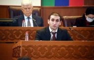 Марат Алияров прокомментировал выступление главы Дагестана на сессии Народного собрания РД