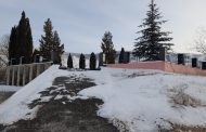 Гумбетовцы изъявили желание благоустроить памятник воинам Великой Отечественной войны
