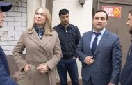 Депутаты парламента Дагестана проверили ход капитального ремонта школ в Махачкале