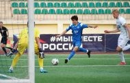 «Динамо» оформило шестую сухую победу подряд