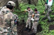 В Дагестане пройдут поиски пропавших летчиков Великой Отечественной войны