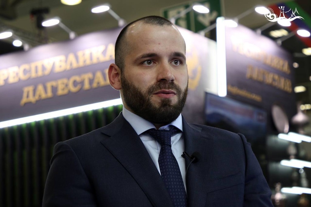 «Минтуризм Дагестана готовится к новому туристическому сезону»