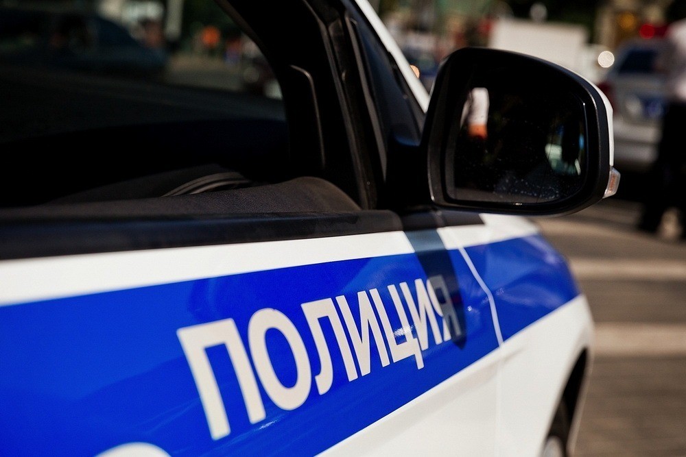 В Дагестане обнаружен сгоревший автомобиль с телом сотрудника ППС